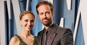 Checking in on the Status of Natalie Portman's Marriage