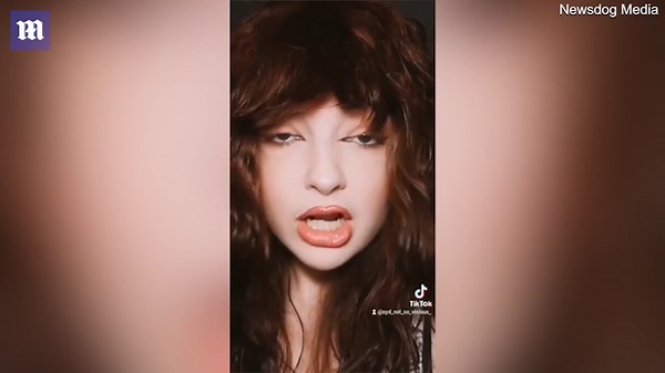 Kate Bush lookalike leaves pop star's fans shocked by resemblance