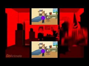 (TCPMV) Girard swears at teacher and gets grounded Scan in 6x Speed