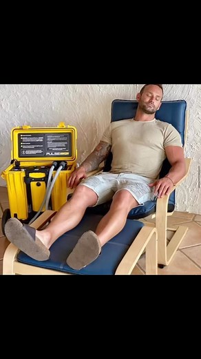 What are the benefits of PEMF? 🤔 • Provides relaxation, stress reduction, and deep tissue massage through pulsating muscle stimulation • Increases energy, improve performance, & sense of well being • Increases circulation & improves blood oxygenation • Relieves pain with immediate and lasting response • Decreases inflammation and increases range of movement • Enhances muscle function, endurance, strength, & recovery • Accelerates home mending & wound healing Add in some quality joint supplement