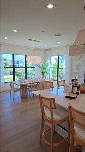 83K views · 2.2K reactions | Florida Real Estate #floridahomes #swfloridahomes #PalmBeachHomes #floridarealestate #naplesrealestate #luxuryhomes #interiordesign #floridarealtor #kitchendesign #BocaRatonRealEstate | Alina Alina | Facebook