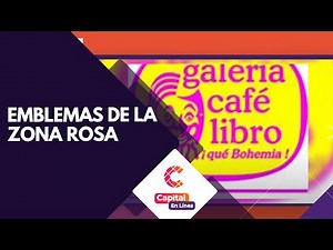 Los sitios más emblemáticos de la Zona Rosa de Bogotá | Capital en Línea