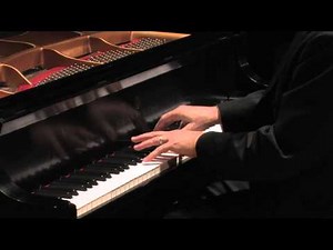 Peter Orth plays Ravel: Valses Nobles et Sentimentales