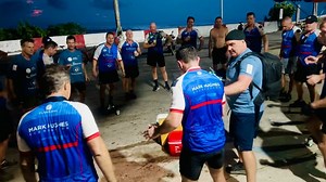 Kokoda Spirit on Reels