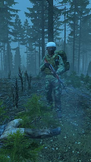 good work, nermal! #dayz #namalsk #hardcore #foryou #corecore