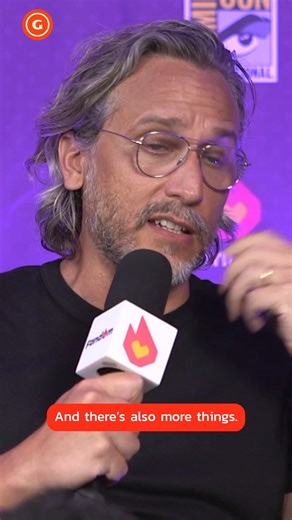 14K views · 81 reactions | The #Xenomorph isn't the only thing to fear in #AlienRomulus, promises director Fede Álvarez  | GameSpot | Facebook