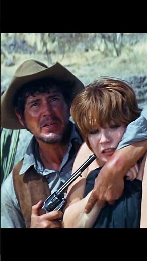 TITLE: "Hannie Caulder's SHOCKING Revenge Scene! #music