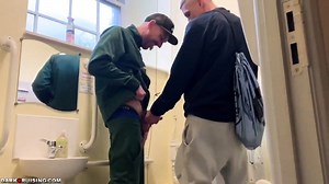 Pissing compilation