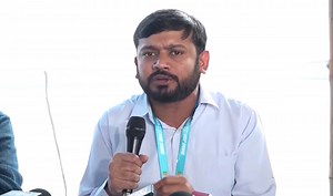 42K views · 14K reactions | जब देश में 'अन्याय' हो रहा है, ऐसे में...