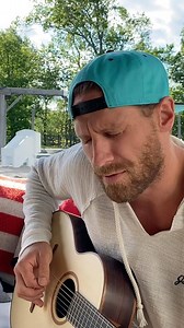 Chase Rice on Reels