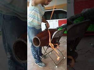 Reparación de conga