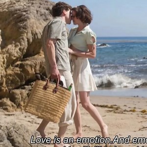 Café Society (2016) dir. Woody Allen | Ifka Media