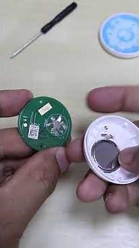 เปลี่ยนแบตรีโมท NETA #neta