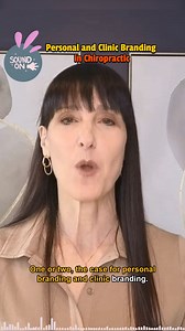 Personal and Clinic Branding in Chiropractic😀🔊⭐📹👍 Download the transcript: https://csecnow.com/7w5 | ChiroSecure Malpractice Insurance