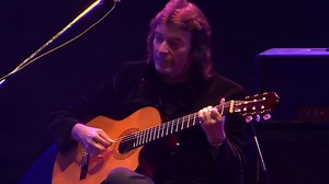 Genetics & Steve Hackett, live in Buenos Aires, 2015. For Absent Friends is dedicated to Ignacio Rodríguez Genta (1960-2015). | Genetics