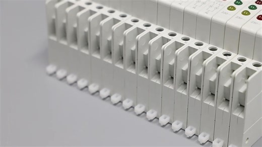 YCD9 Indicator Light The Signal Lamp is designed for use in circuits with a rated voltage of 230V~ and a frequency of 50/60Hz. Its primary function is to provide visual indication and signaling within the circuit. Construction and Features: Low service duration: The signal lamp has a long service life, ensuring reliable performance over an extended period. Minimum power consumption: It is designed to consume minimal power, reducing energy consumption and operational costs. Compact design in modu