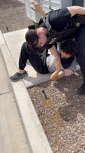 91K views · 1.7K reactions | Cop catches person by surprise trying to break into mailbox #watch #foryoupagereels #viralvideochallenge | Hot Cop | Facebook