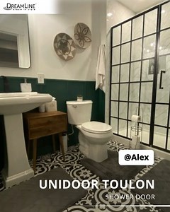 39 reactions | Check out some incredible bathroom remodel projects...