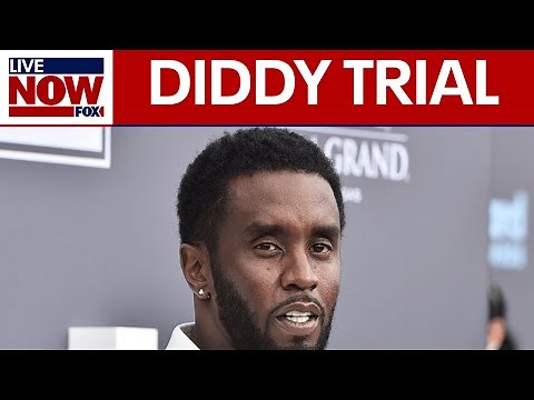 Monday Updates: Diddy Trial, new witnesses to testify after Cassie cross examination