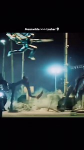 Symbiote Lasher 💀 | 𝘼𝙏𝙏𝙍𝘼𝘾𝙏𝙄𝙊𝙉