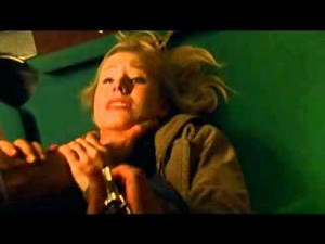 Veronica Mars- Logan Saves Veronica From the River Stix