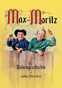 Max und Moritz - Stream: Jetzt Film online anschauen