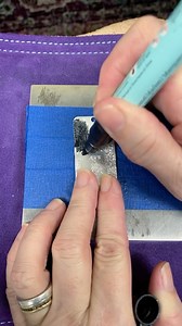 2.9K views · 55 reactions | My plant stamps are some of my favorites! And they are based on actual plants in my collection! Are you ready to start metal stamping? Head to our site (link in bio) and click the Metal Stamping tab for vids and tips and tricks!    #jewelrymaking #metalstamping #stampingonmetal #diyjewelry #crafty #howtomakejewelry #beaducation #metalstamps #handstamping | Beaducation.com | Facebook