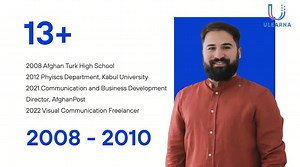 How to Become a Graphic Designer سنگه یو گرافیک دیزانر شو د مکمل ویډیو لینک له لمړي کمنټ څخه تر لاسه کړۍ #ulearna #pashto #GraphicDesignCareer #DesignYourDream #CreativePathway #FutureDesigner #DesignSkills #ArtisticJourney #GraphicDesignBasics #CreativityUnleashed #PortfolioBuilding #DesignInspiration | Ulearna پښتو