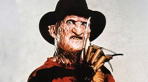 Follow your dreams, they tell you. Dream big, they say. What they DON'T tell you is that Freddy Krueger, the infamous Springwood Slasher, can kill you in those freakin' dreams of yours. This cruel and vicious child murderer had horror fans eating out of the palm of his knife-fingered hand because he ruled over the dreamscape and could turn his victims into puppets, pizza toppings, cockroaches and - er - side-scrolling platformers. Also, let's face it - he had killer jokes. Here's why this flame-