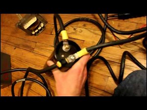 Inductor and boost converter basics and IGBT boost converter
