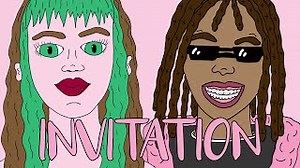 Ashnikko - Invitation (feat. Kodie Shane)