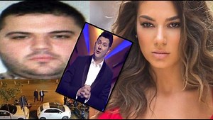 “Ti nuk vjen më”, gati tre muaj pas krimit në Ish-Bllok, Ermal Mamaqi ‘rikthen’ Elvana Gjatën (Video) - Shqiptarja.com