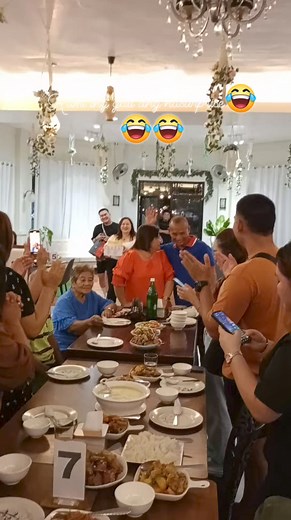 Nasurprise gd ang celebrant.. #patigaliako #celebratinglife | Lilibeth Ciudad Fermalino