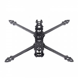 [Hot Item] Fe-7 Mark 4 7inch Drone Frame with 128g Weight Support