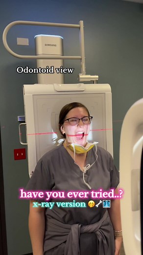 X-Ray Tech Team: Care, Challenges, and Giggles