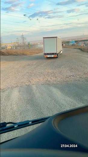 🤦🏼‍♂️Канская объездная | 27.04.2024