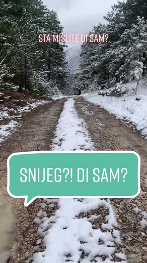 Campsite Biokovo on TikTok