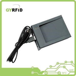 [Hot Item] 26bit Reader, 125kHz, USB Desktop Type