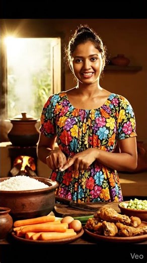 maked a new recipe very beautiful