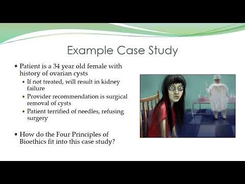 Lecture 9: Ethics and Professionalism