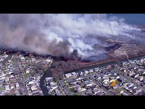 Copiague Fire