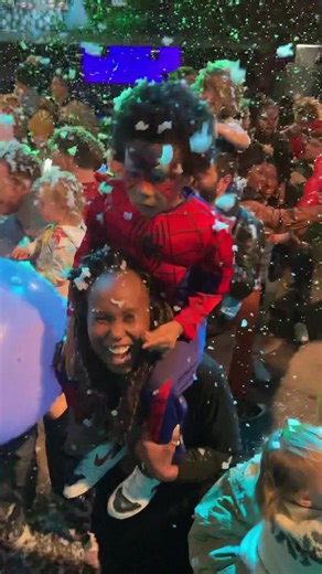 Big Fish Little Fish on Reels