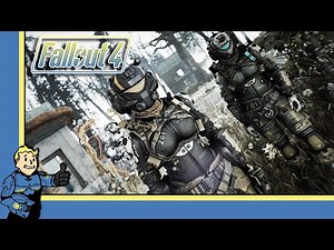 Steam Community :: Video :: Fallout 4 in 2022 - TITANFALL ARMORS