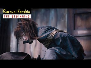 Rurouni Kenshin The Beginning | Full English Movie | Full HD #RurouniKenshin #MovieRecap