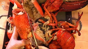 5.7K views · 117 reactions | Mukbang tôm hùm Cre: Sio #pagenaykhonganuong | Mlem Mlem | Facebook