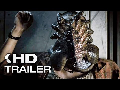 ALIEN: ROMULUS Final Trailer (2024)