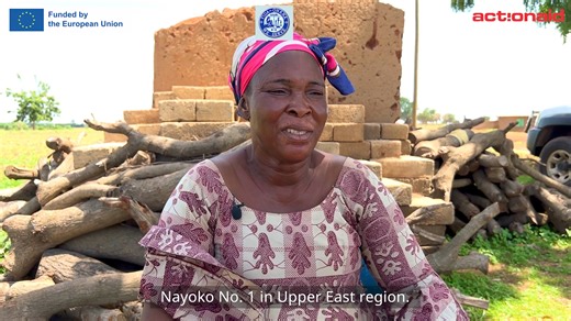 *TAGE Project: Equipping Women in Communities to Advocate Against Gender-Based Violence* The European Union in Ghana-funded 'Transformative Action for Gender Equality (TAGE) Project' is a gender protection project that aims to prevent and reduce violence experienced among underserved groups of women and girls in the target district through enhanced knowledge, positive societal attitudes, and responsive state actors. Implemented in 64 communities within 8 districts of the Upper East, Northern, Vo