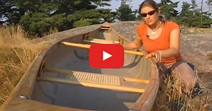Canoe Care & Maintenance