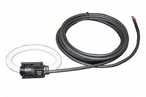 [Hot Item] Rogowski Coil with 1000A/360mv