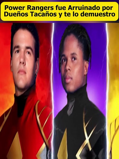 Zordon Power Rangers villain guide — Hot Sale TikTok Shop MX